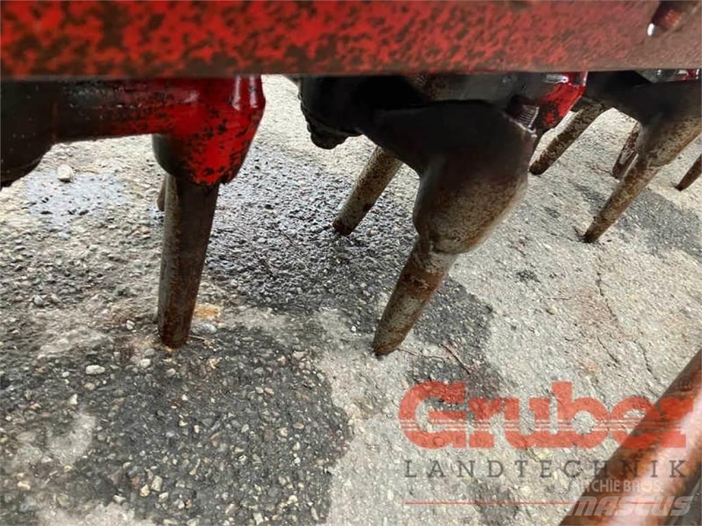 Lely 3000 Jyrsimet