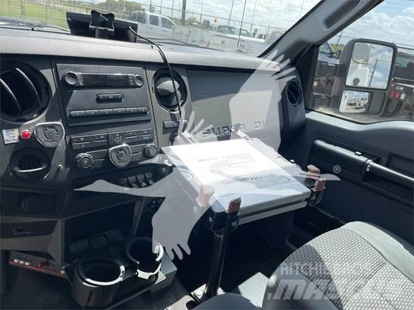 Altec AT235 Nostolava-autot