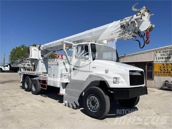 Altec D4065TR Nostolava-autot