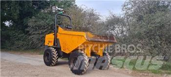 Terex TA9 Dumper Minidumpperit