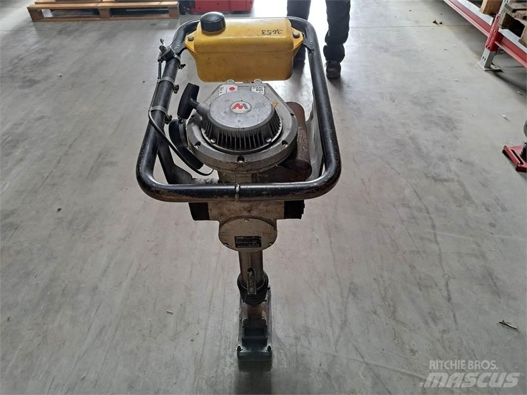 Wacker Neuson BS30 Täryvasarat