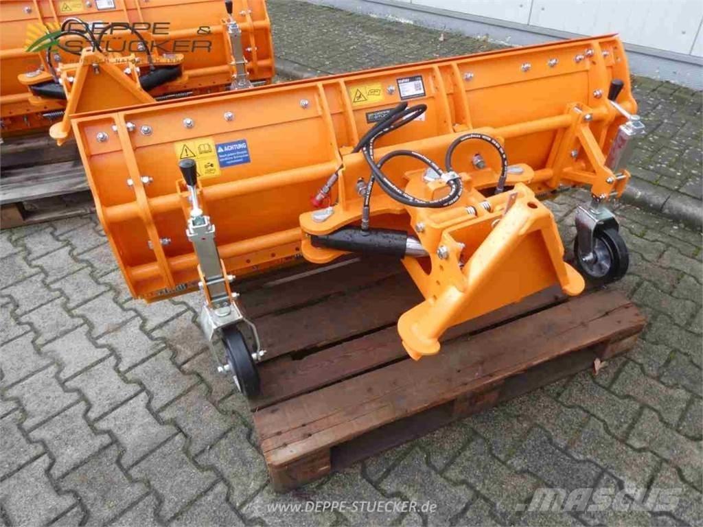 Matev SRM-SF 160 Lumiaurat