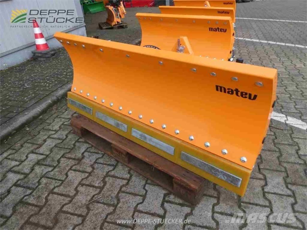 Matev SRM-SF 160 Lumiaurat