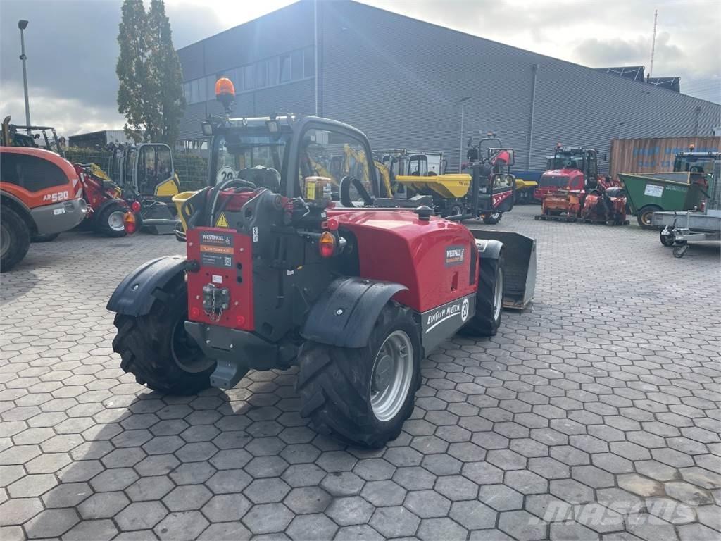 Weidemann WMT5522 Kurottajat