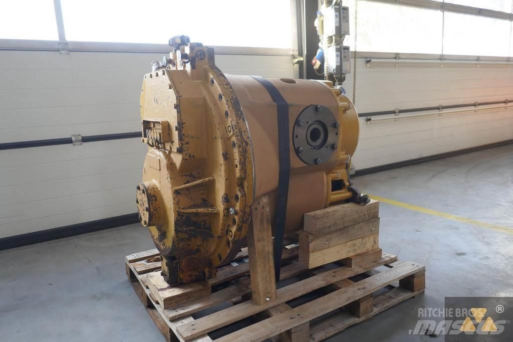 CAT 220-1429 Vaihteistot
