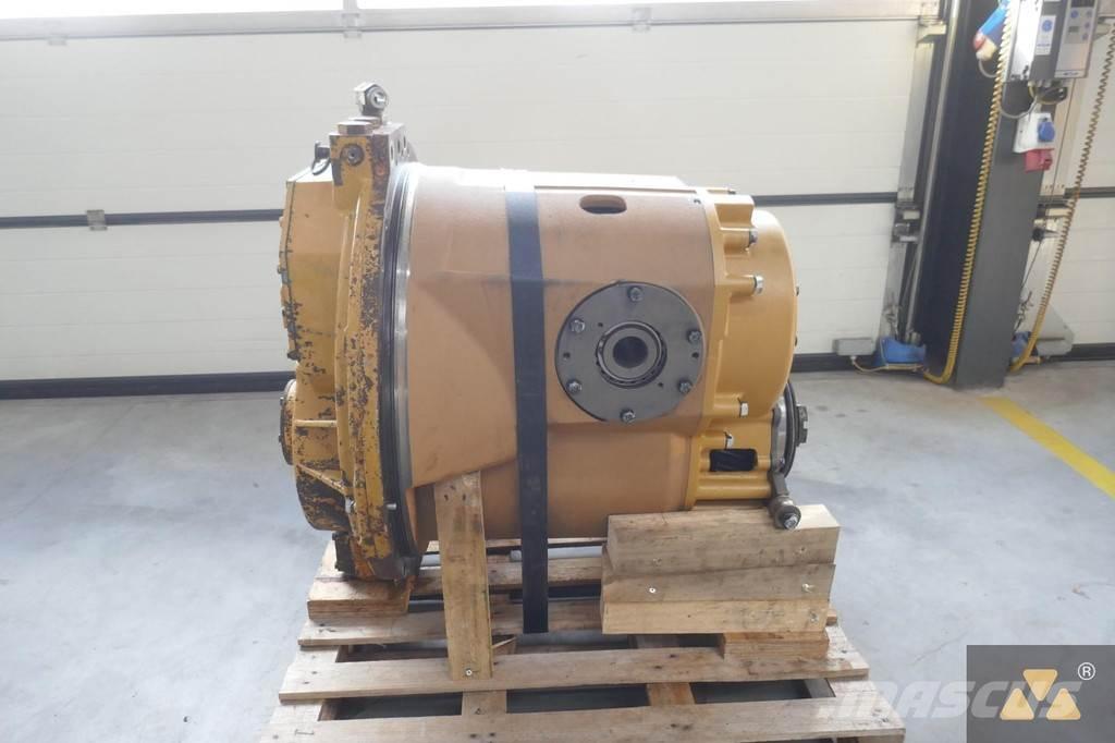 CAT 220-1429 Vaihteistot