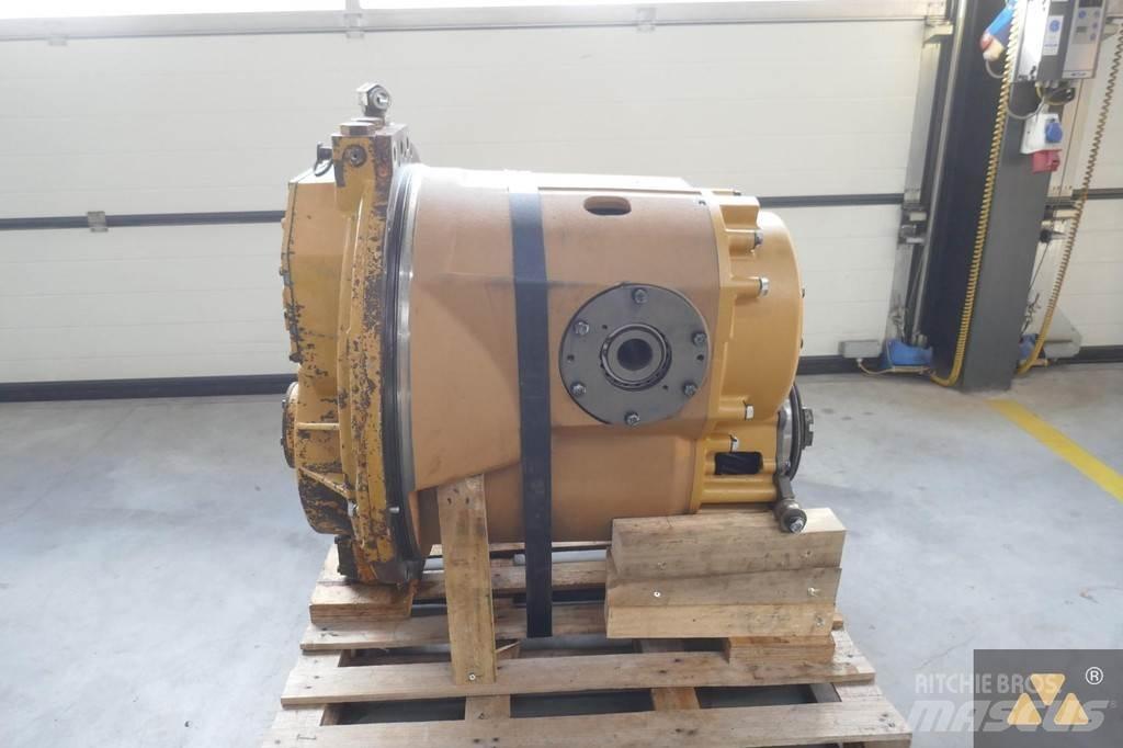 CAT 220-1429 Vaihteistot