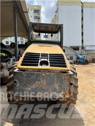 Volvo sd105DX Tiivistyskoneet