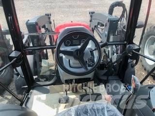 Valtra A 85 SH Traktorit