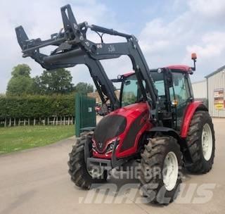 Valtra A 85 SH Traktorit