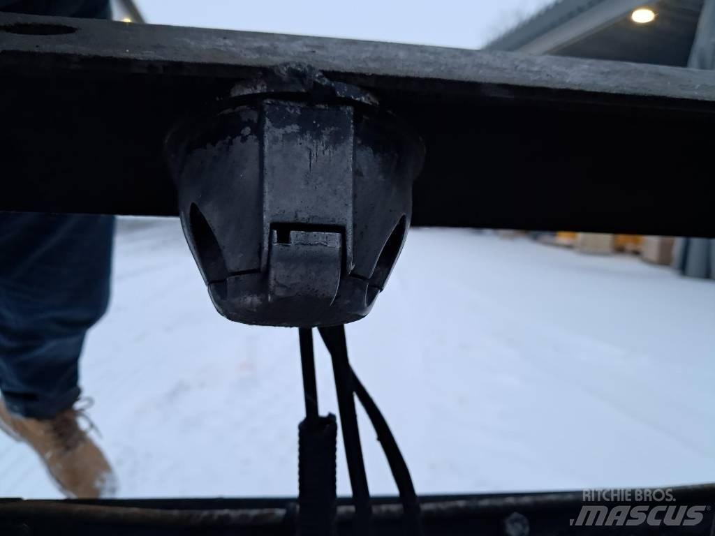 JCB 418 K Pyöräkuormaajat