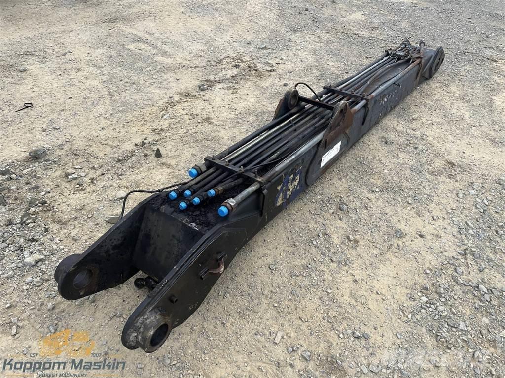 Loglift 190 Harvesterinosturit