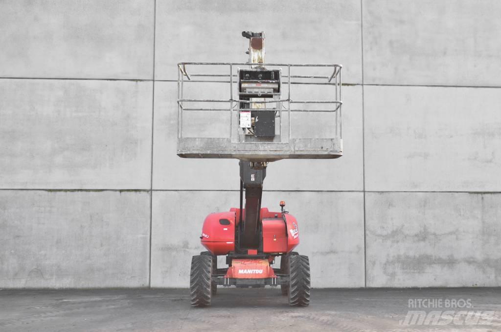 Manitou 200 ATJ Kuukulkijat