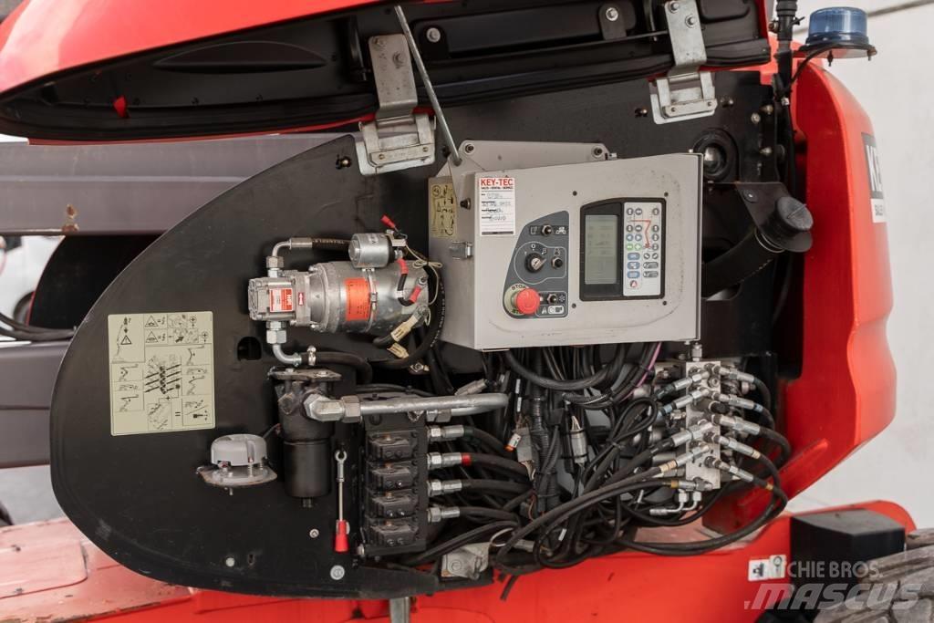 Manitou 200 ATJ Kuukulkijat