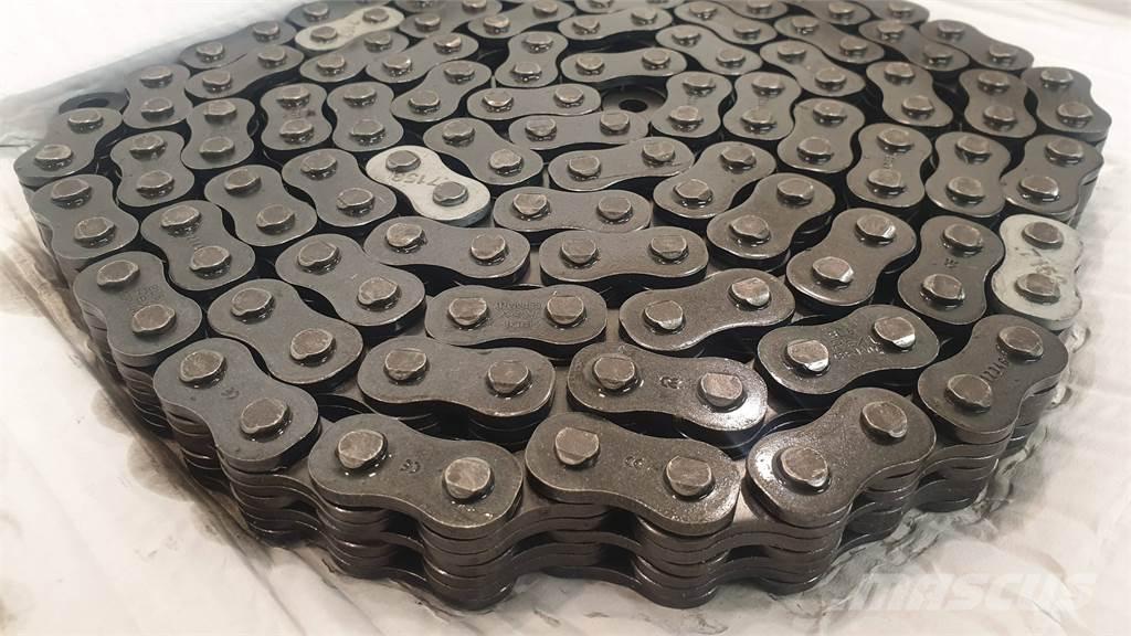 Ponsse 290146 Harvesterinosturit