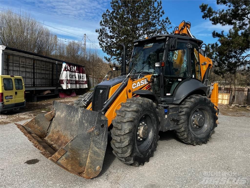 CASE 695SV 4X4 Muut koneet