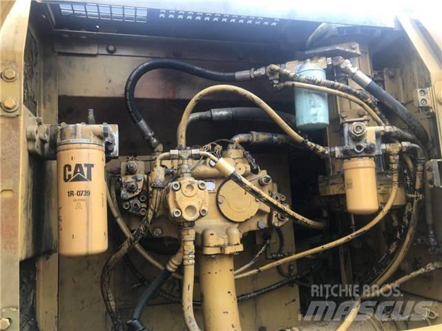 CAT 330C Telakaivukoneet