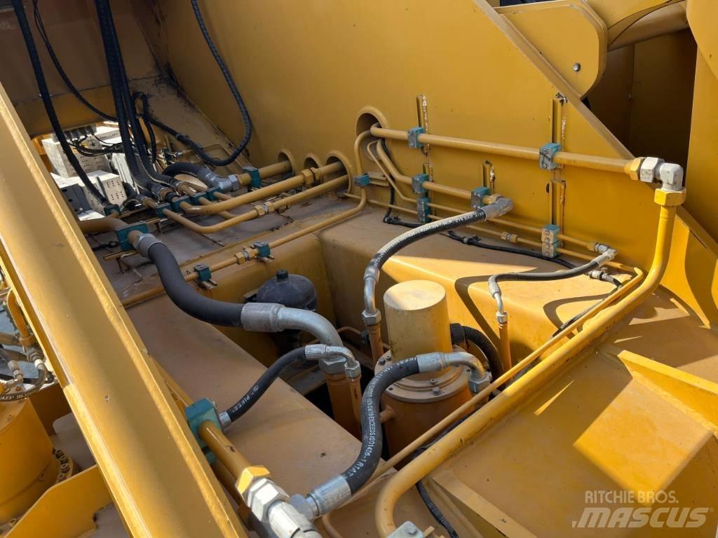 Sany STC800T6 Mobiilinosturit