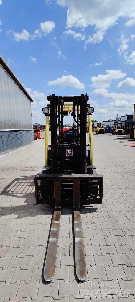 Hyster H 3.00 FT Nestekaasutrukit