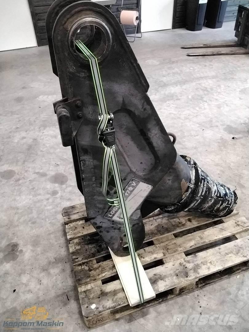 Loglift 170v Harvesterinosturit