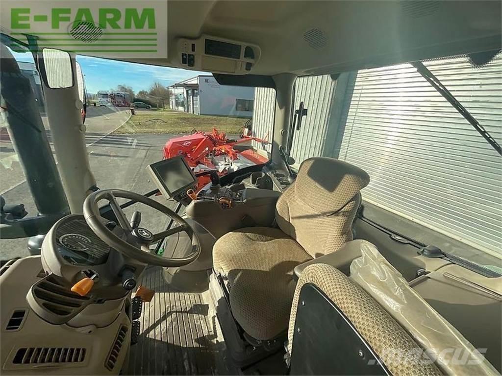 John Deere 6175 r Traktorit