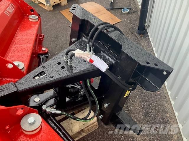 Tokvam VT 280 City Lumiaurat