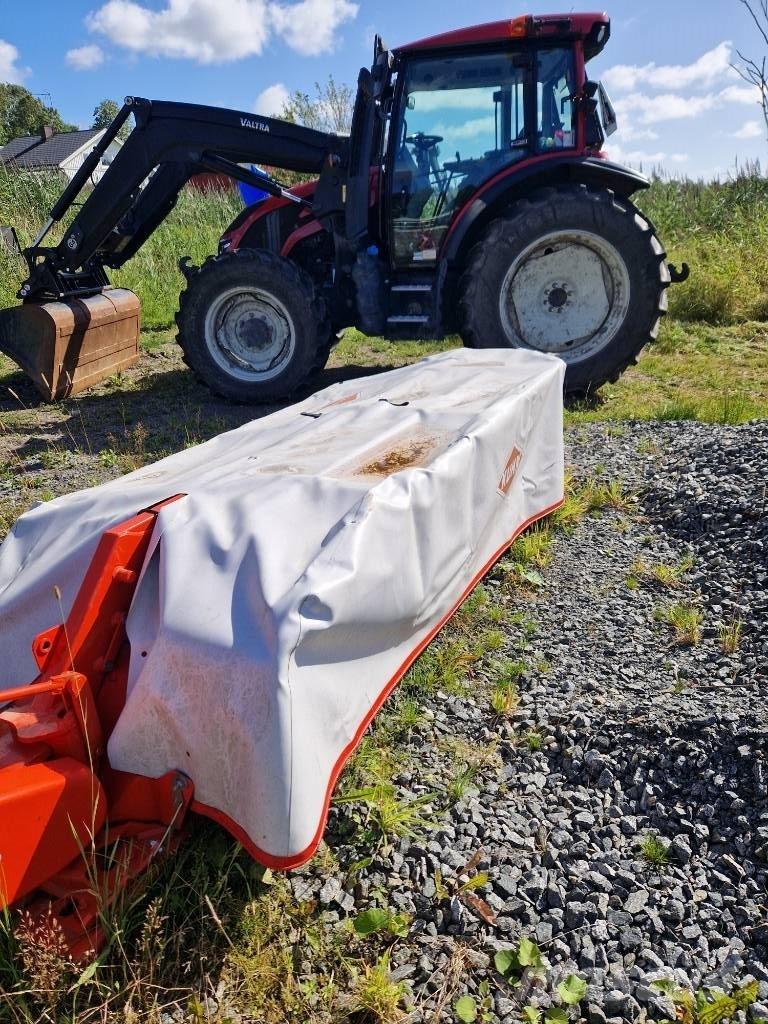 Kuhn GMD 28 Niittokoneet