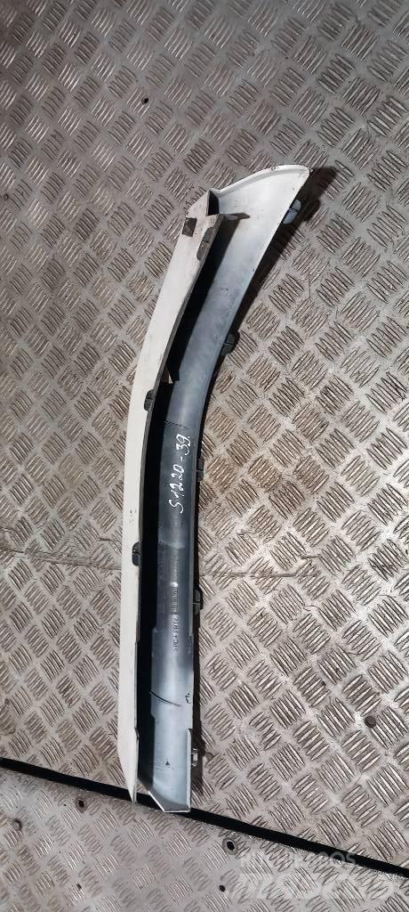 Scania G 400   1517649 Ohjaamot ja sisustat