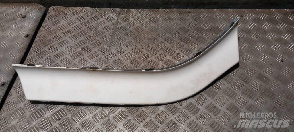 Scania G 400   1517649 Ohjaamot ja sisustat