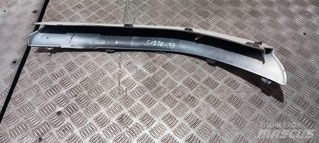 Scania G 400   1517649 Ohjaamot ja sisustat