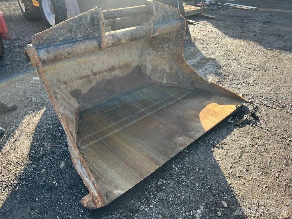  Skopa S80 RT 2000 HD Kauhat