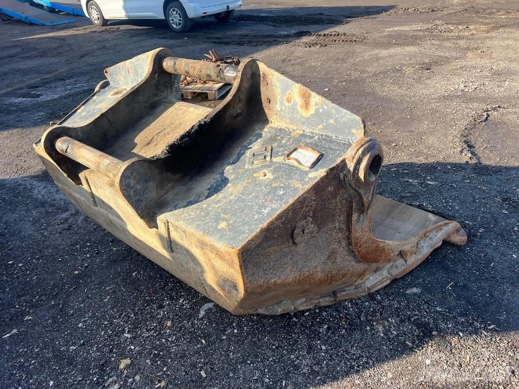  Skopa S80 RT 2000 HD Kauhat