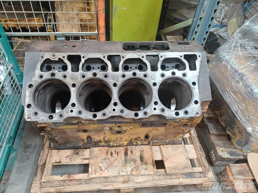 CAT 3408 Dieselgeneraattorit