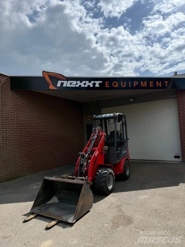 Kubota Toyo 826 Minikaivukoneet < 7t