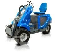 Multione 1.1 Liukuohjatut kuormaajat