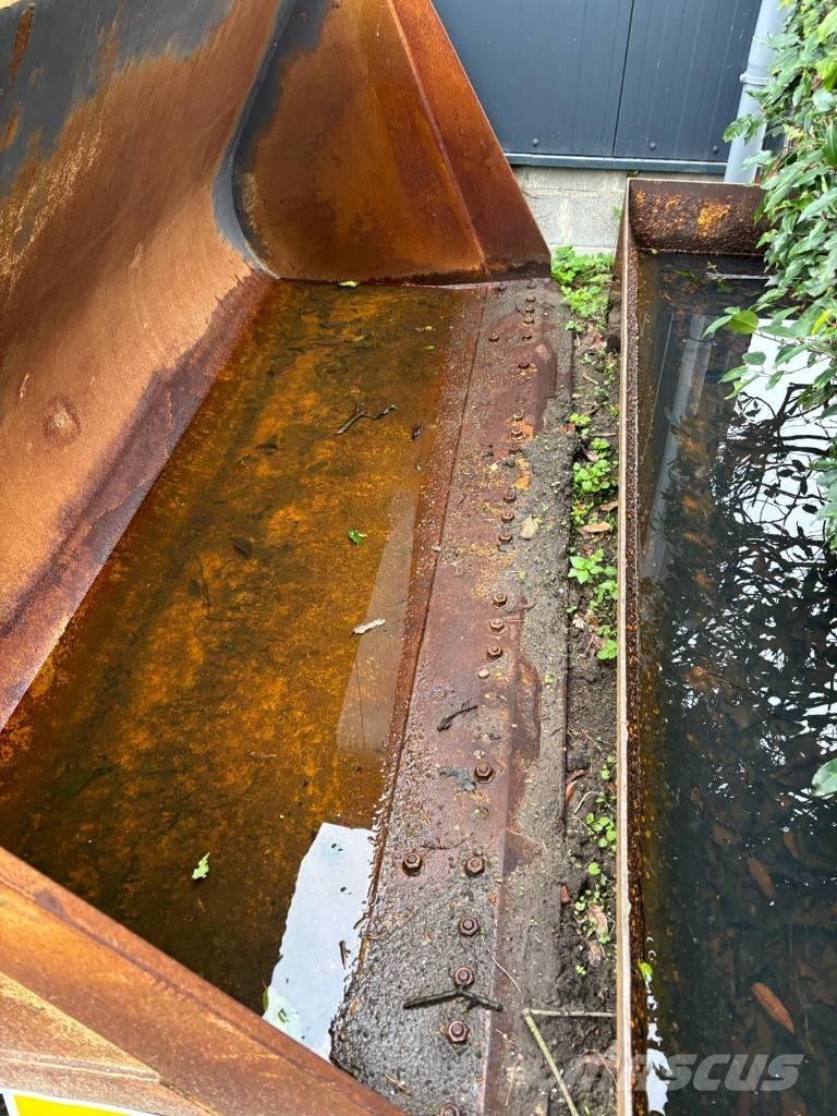 Volvo L 90 H Bucket Kauhat