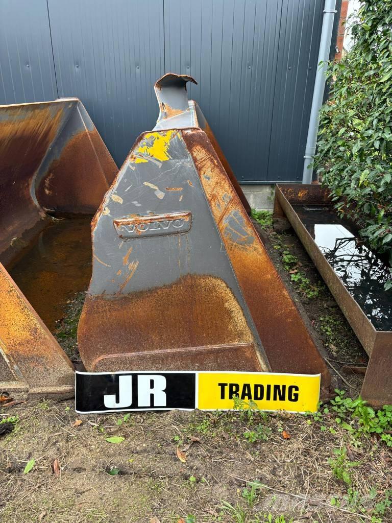 Volvo L 90 H Bucket Kauhat