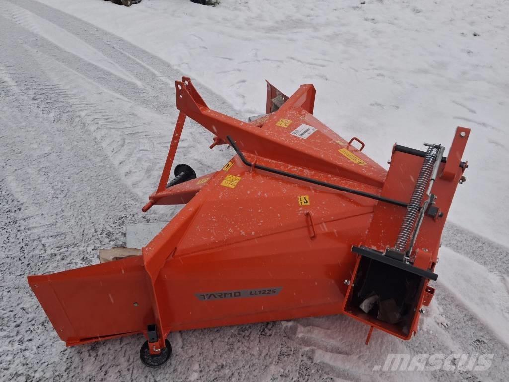 Tarmo LL1225 Lumilingot