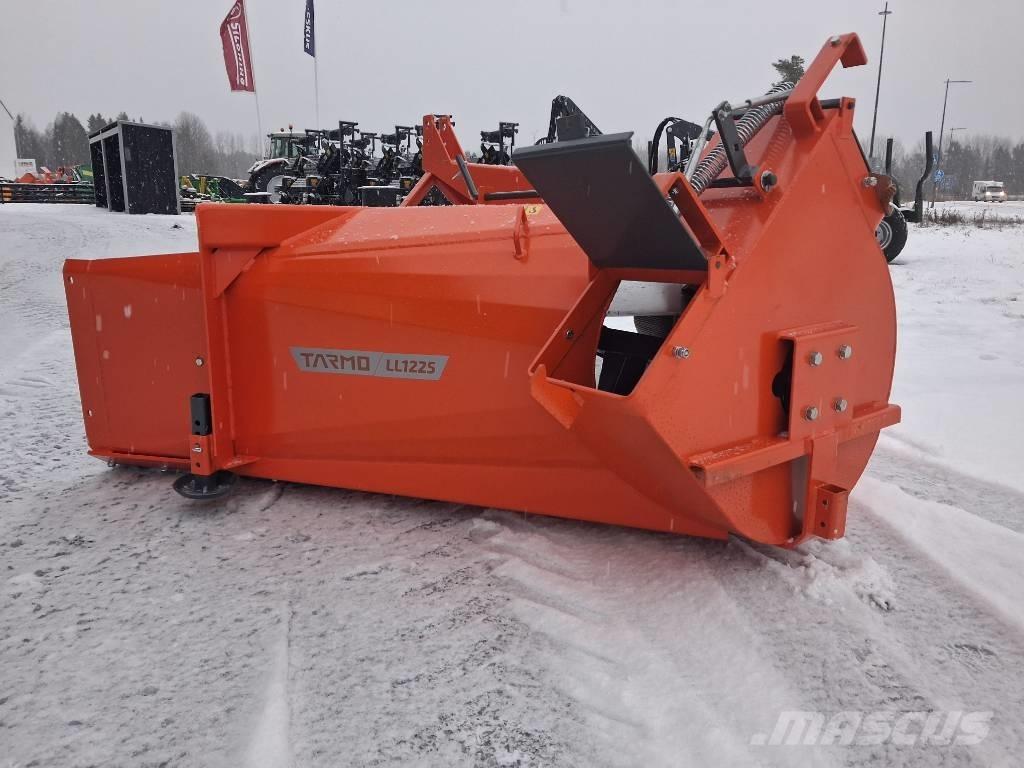 Tarmo LL1225 Lumilingot