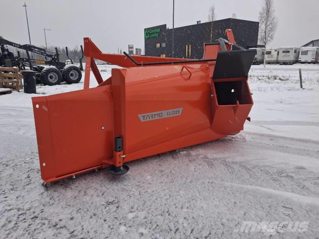 Tarmo LL1225 Lumilingot