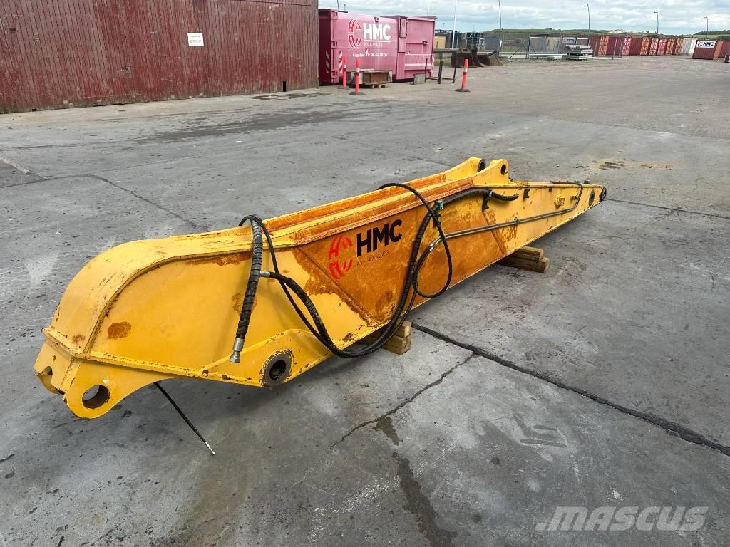 Komatsu PC 180-6 Telakaivukoneet