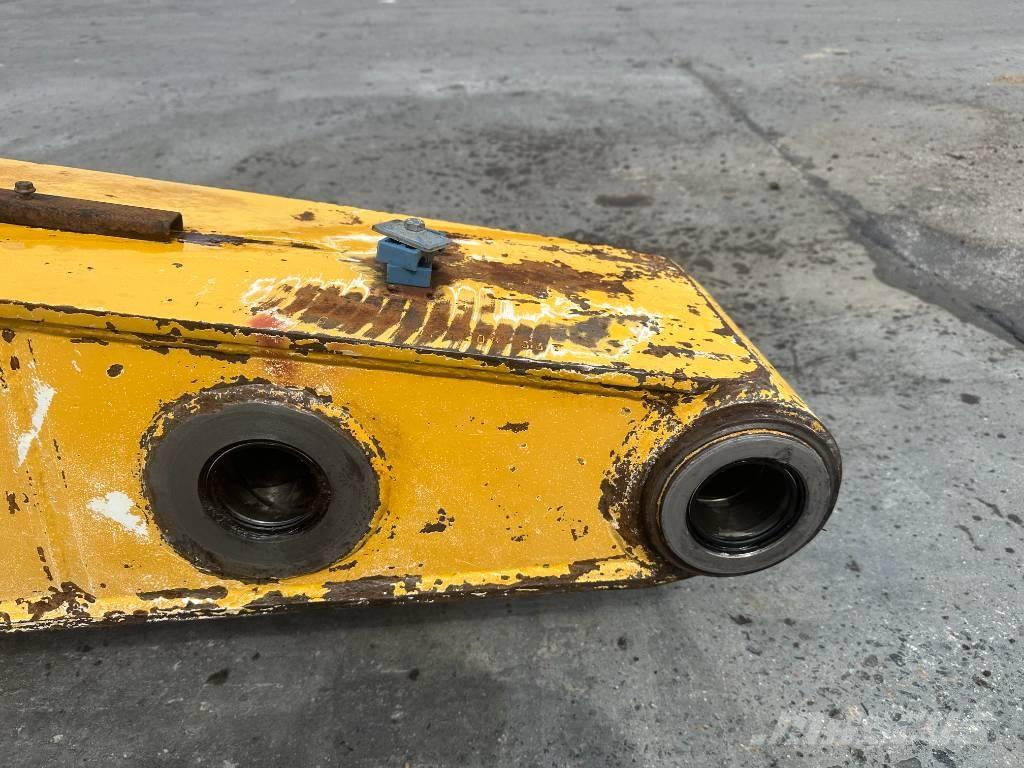 Komatsu PC 180-6 Telakaivukoneet