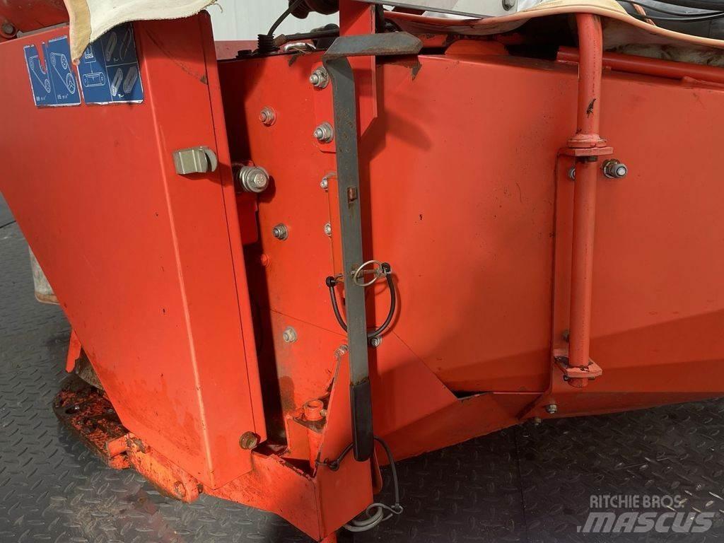 Kuhn FC 313 F-FF Niittokoneet