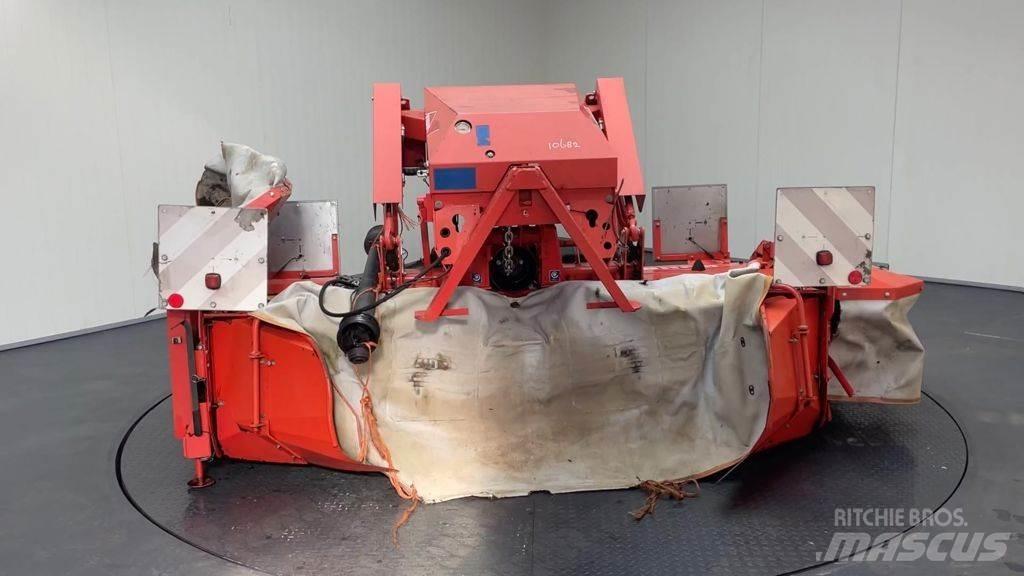 Kuhn FC 313 F-FF Niittokoneet