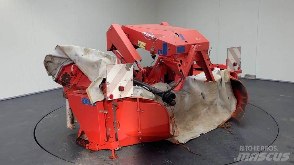 Kuhn FC 313 F-FF Niittokoneet