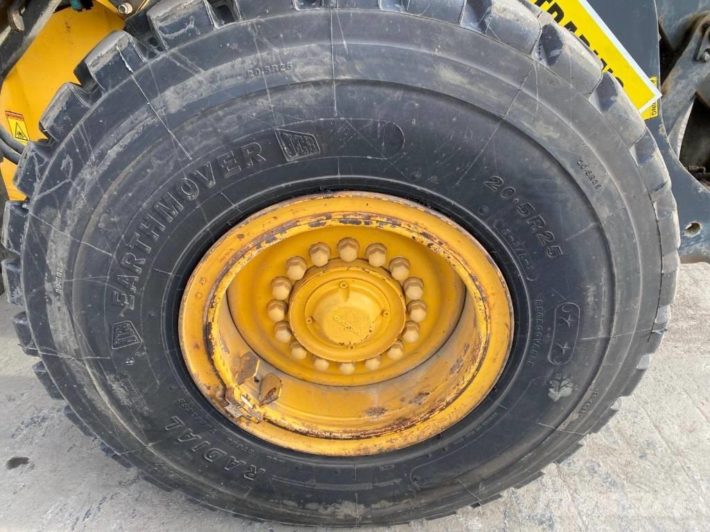 Volvo L 90 G Pyöräkuormaajat