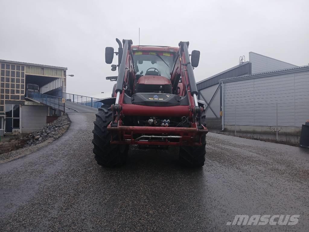 Case IH Puma 230 CVX Traktorit