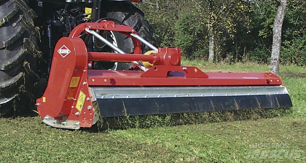 Kuhn VKM 305 Kesantoleikkurit ja -murskaimet