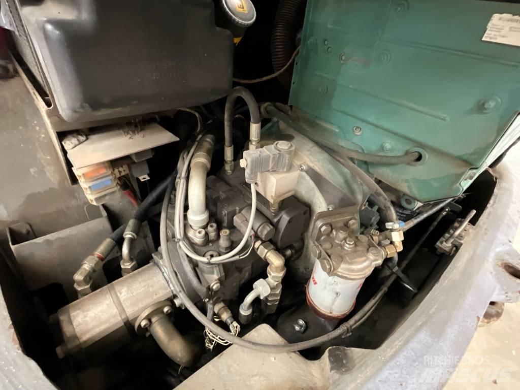 Volvo L 30 B-Z/X Pyöräkuormaajat