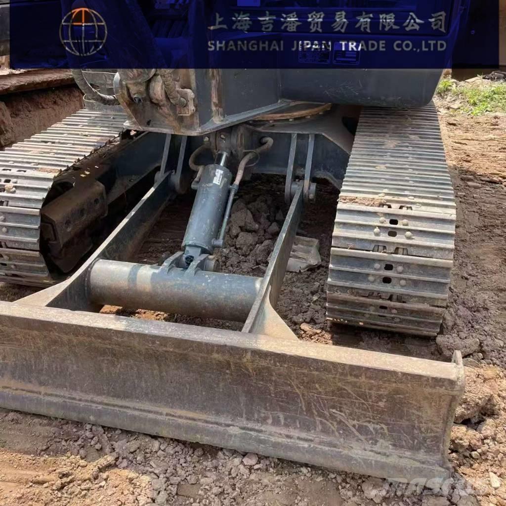 Doosan DX 60 Telakaivukoneet